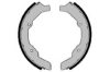 RAICAM 2404 Brake Shoe Set